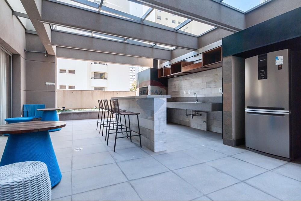 Apartamento - Venda - São Paulo , São Paulo - DSC_9299.jpeg - 601191033-78