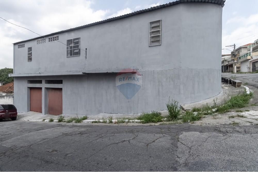 Galpão - Venda - São Paulo , São Paulo - IMG_073922.jpg - 601751005-483