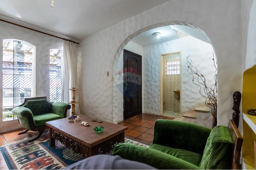 Casa - Venda - São Paulo , São Paulo - 5_CS.jpg - 601971016-493