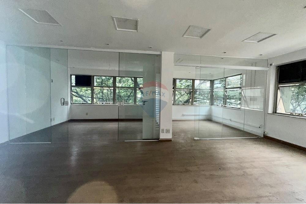 Cj. Comercial/ Sala - Venda - São Paulo , São Paulo - IMG_3029.jpg - 601081056-52