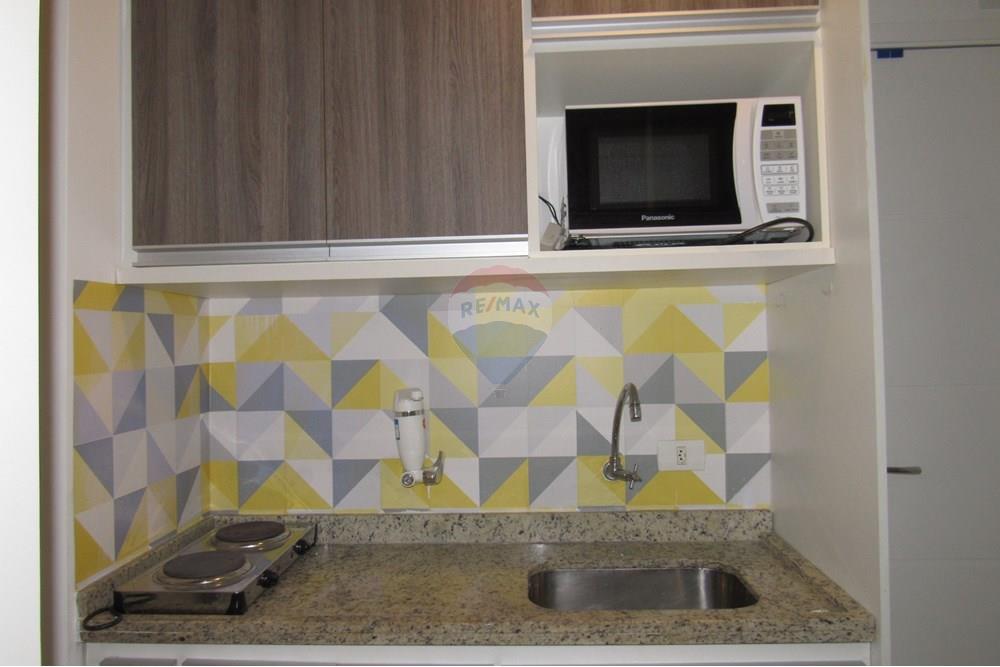 Apartamento - Alugar - São Paulo , São Paulo - IMG_1940.JPG - 602071003-89