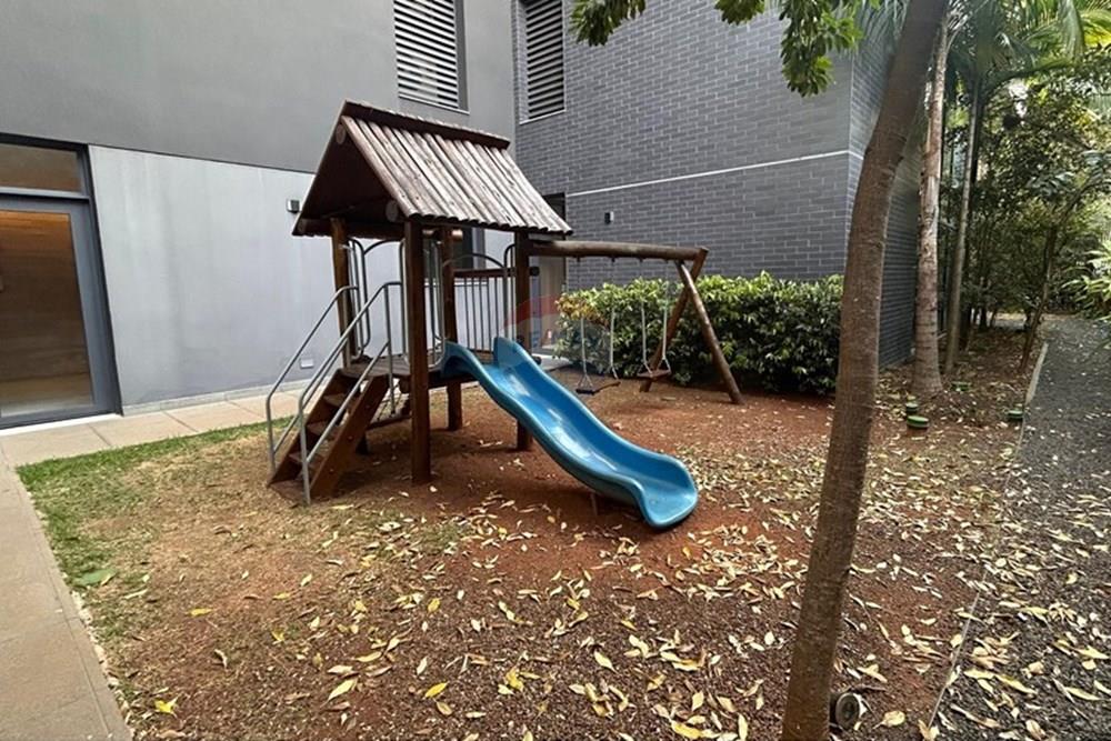 Apartamento - Alugar - São Paulo , São Paulo - play ground.jpg - 601131009-90