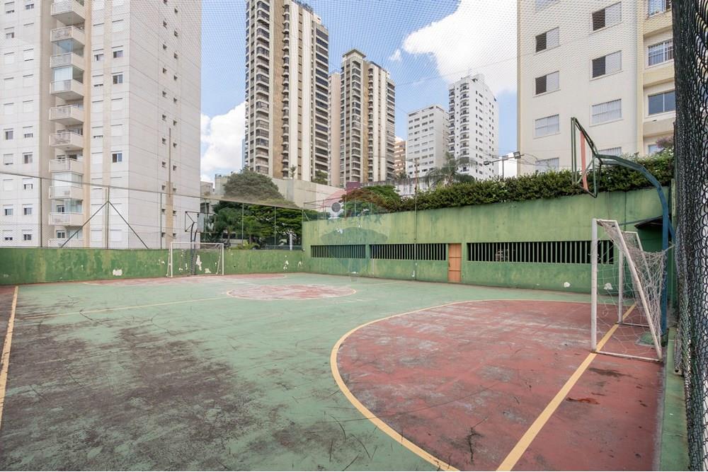 Apartamento - Venda - São Paulo , São Paulo - Cópia de AP-65.jpg - 601471030-8