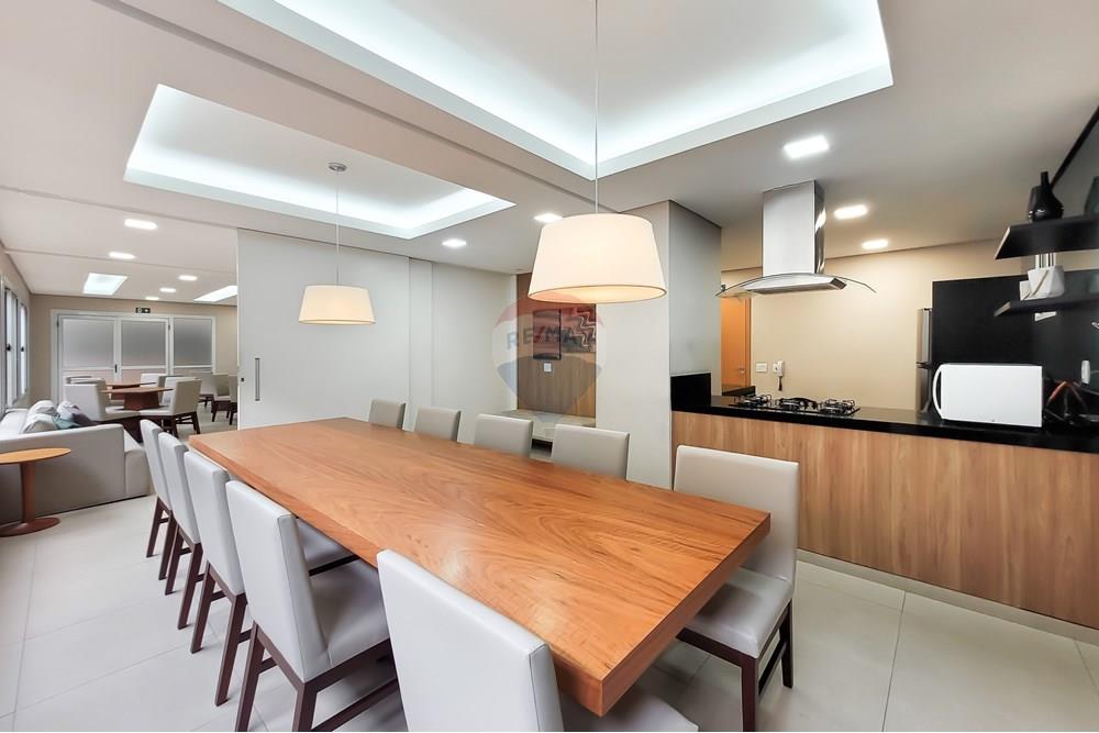 Apartamento - Venda - São Paulo , São Paulo - 33 - Área de lazer -Salão de festas.jpg - 602271006-13