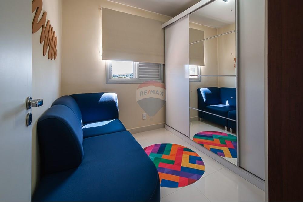 Apartamento - Venda - São Paulo , São Paulo - quarto 2 v1.jpg - 601311038-12