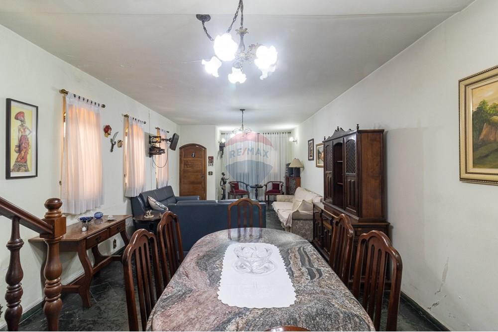 Sobrado - Venda - São Paulo , São Paulo - Rua Sales Junior, 528_7.jpg - 601751003-275