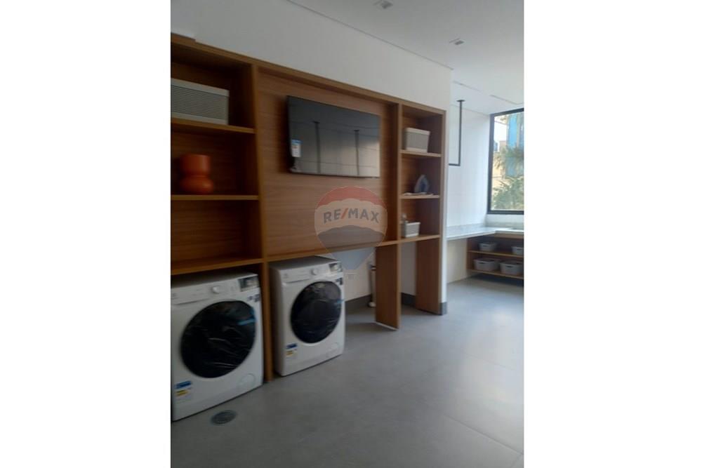 Studio - Alugar - São Paulo , São Paulo - lavanderia 2.jpg - 602281034-8