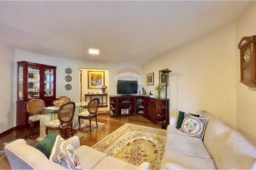 Apartamento - Venda - São Paulo , São Paulo - 601301078-5 APARTAMENTO A VENDA RUA MACUCO MOEMA REMAX (7).jpeg - 601301078-5