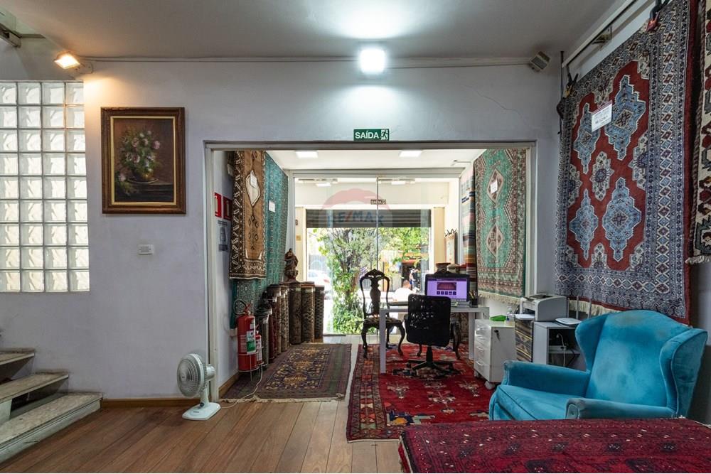 Ponto Comercial/ Loja - Venda - São Paulo , São Paulo - 01fotos_032.jpg - 601181054-43