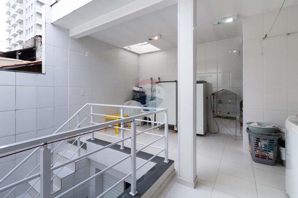 Casa - Venda - São Paulo , São Paulo - 7 VARANDA (3).jpg - 601261021-440