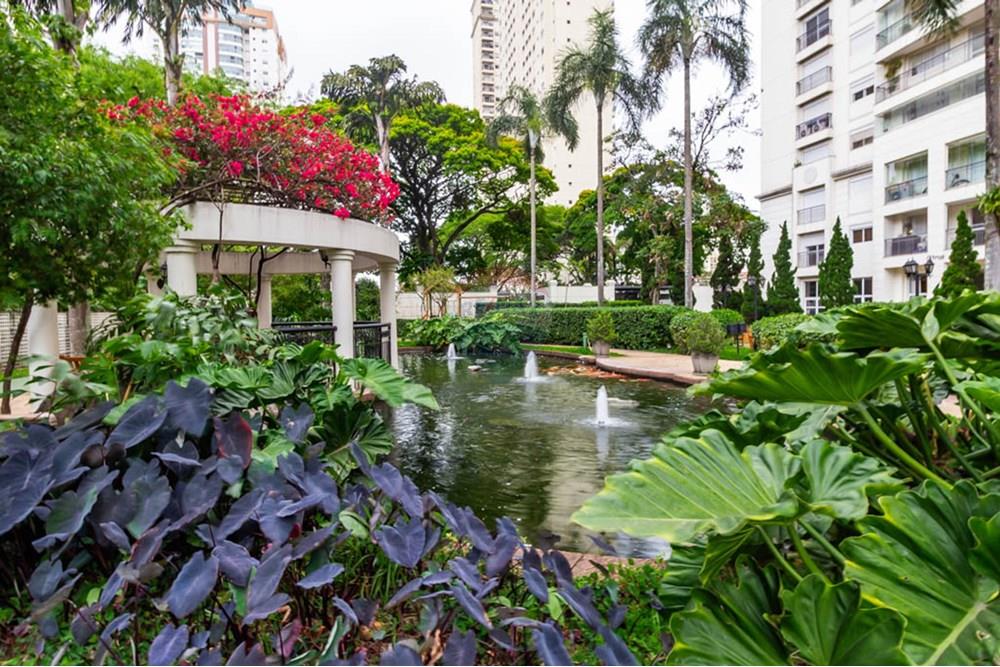 Apartamento - Venda - São Paulo , São Paulo - 38 AREA COMUM (4).jpg - 601261064-228