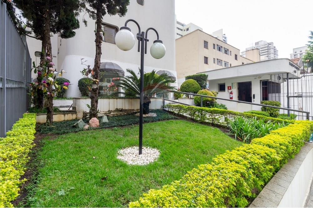 Apartamento - Venda - São Paulo , São Paulo - 25 AREA COMUM (6).jpg - 602281026-232