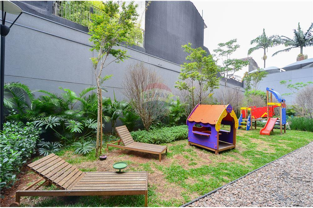 Apartamento - Alugar - São Paulo , São Paulo - 49 - 601191026-200