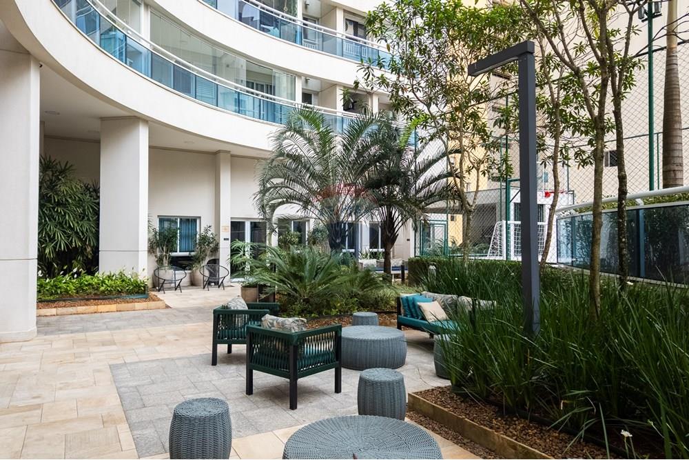 Apartamento - Venda - São Paulo , São Paulo - 59_AP.jpg - 601471003-188