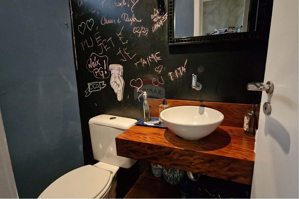 Casa de Condomínio - Venda - São Paulo , São Paulo - RUA BARÃO DE MELGAÇO, 110 (21).jpg - 601361003-196