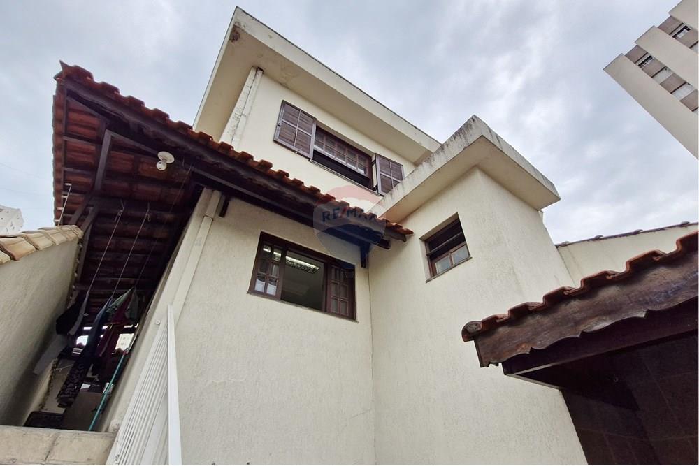 Casa de Vila - Venda - São Paulo , São Paulo - RUA PROF. PIQUET CARNEIRO, 4 (43).jpg - 601051011-59