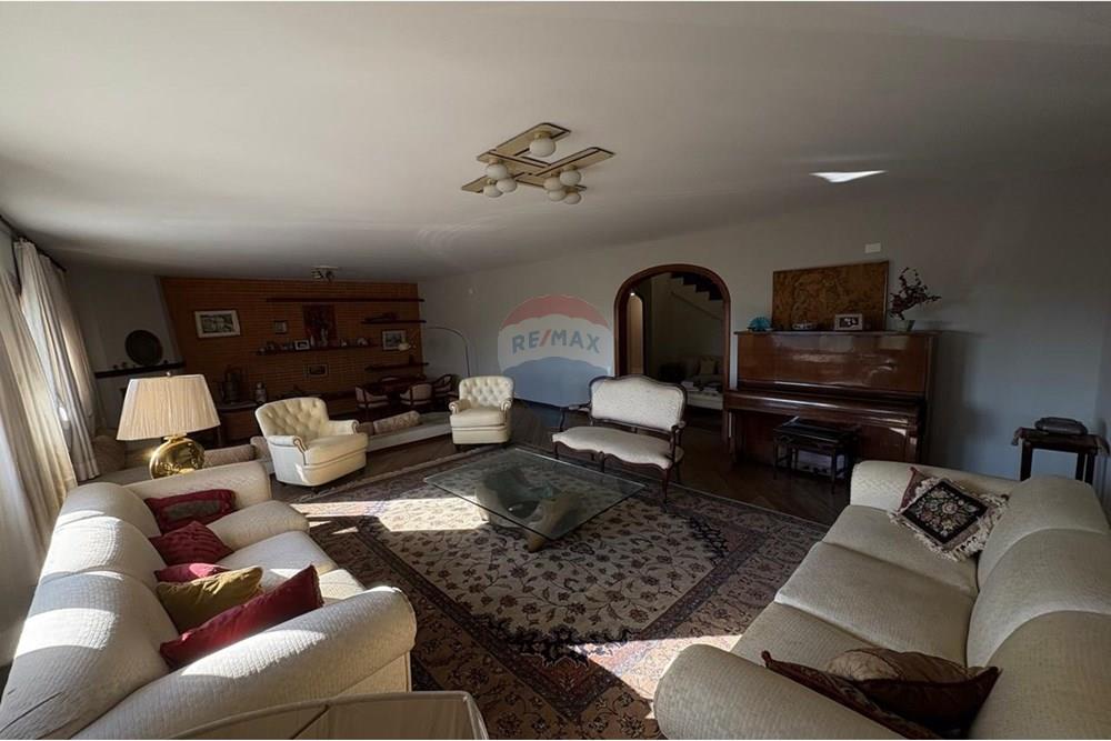 Casa, 3 quartos, 506 m² - Foto 2