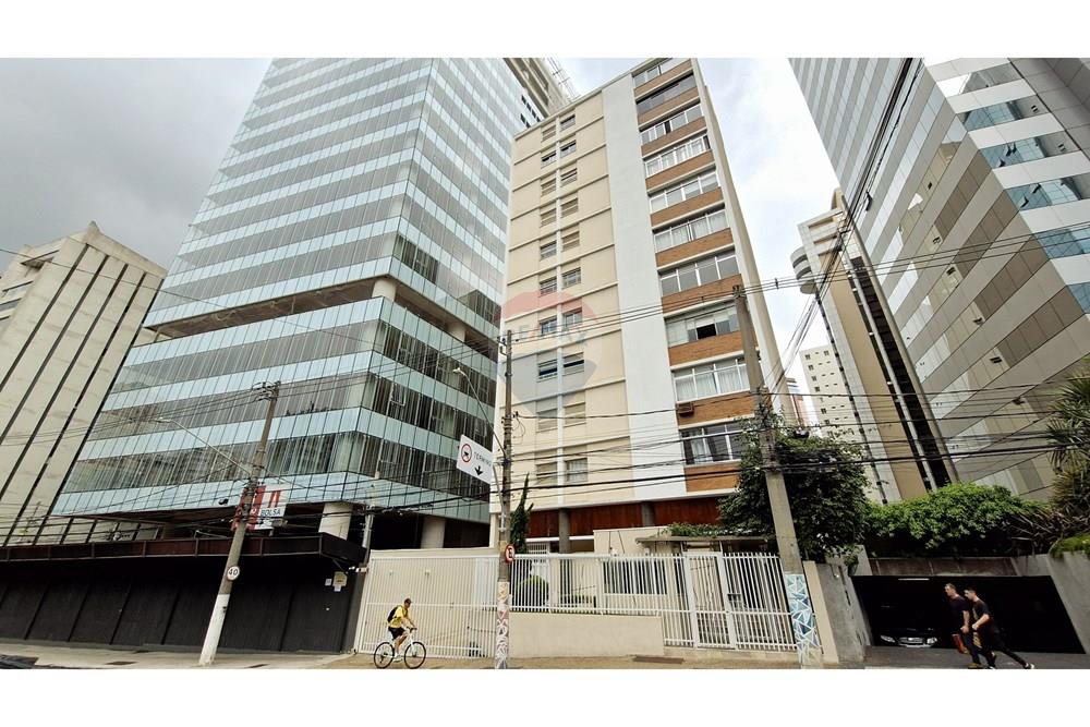 Apartamento - Alugar - São Paulo , São Paulo - RUA IGUATEMI, 462 (1).jpg - 601361020-403