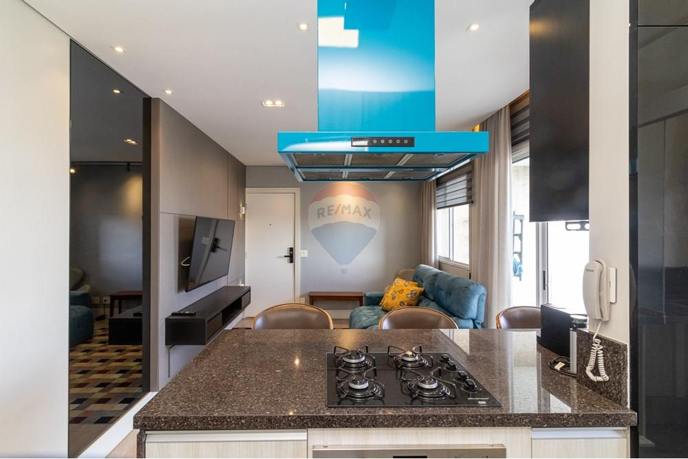 Apartamento à venda com 3 quartos, 78m² - Foto 9
