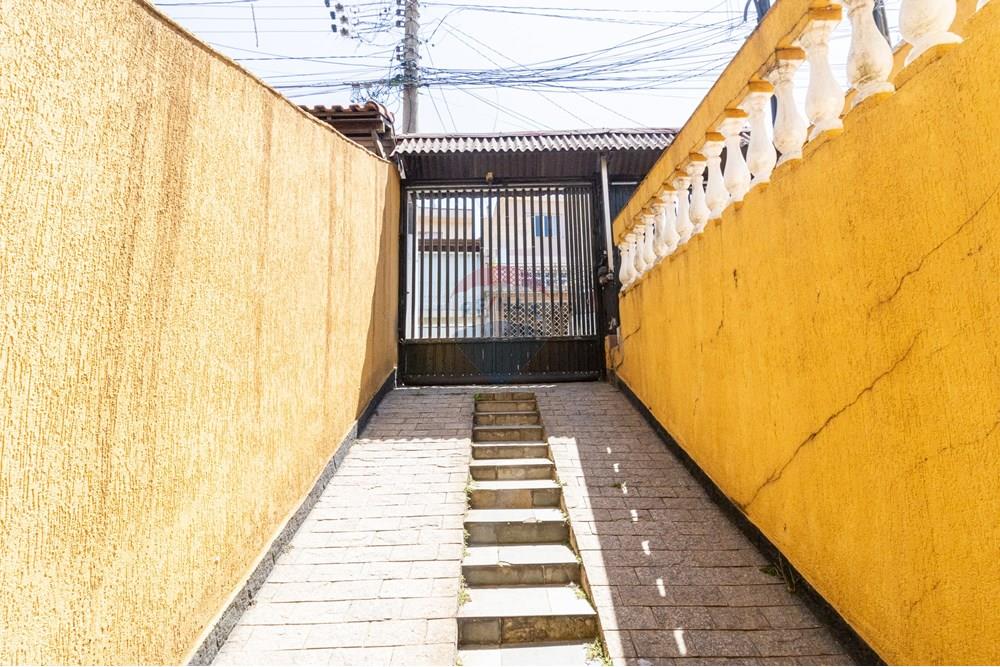 Sobrado - Venda - São Paulo , São Paulo - Rua Mendonça Uchoa,  455_54.jpg - 601751074-70