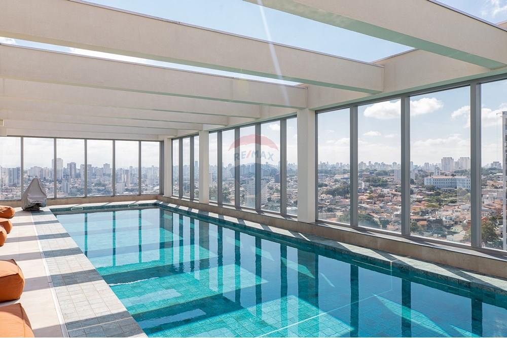 Apartamento - Venda - São Paulo , São Paulo - Remax Ville-21.jpg - 601241050-7