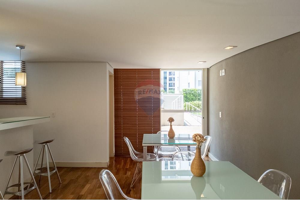 Apartamento - Venda - São Paulo , São Paulo - 45_AP.jpg - 601471009-99