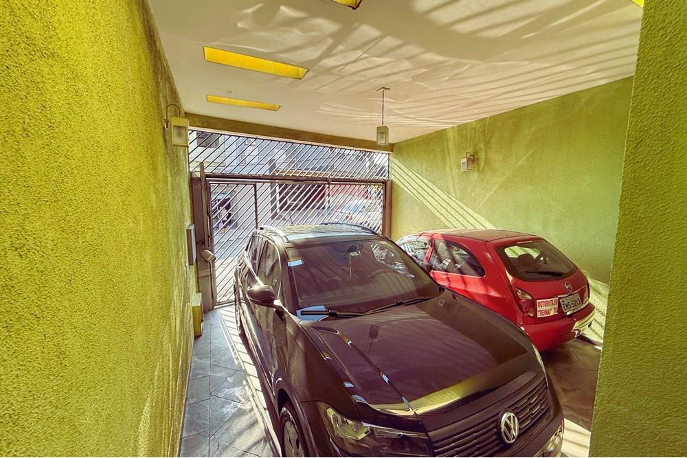 Sobrado - Venda - São Paulo , São Paulo - IMG_1989 - Editado.jpg - 602131020-13