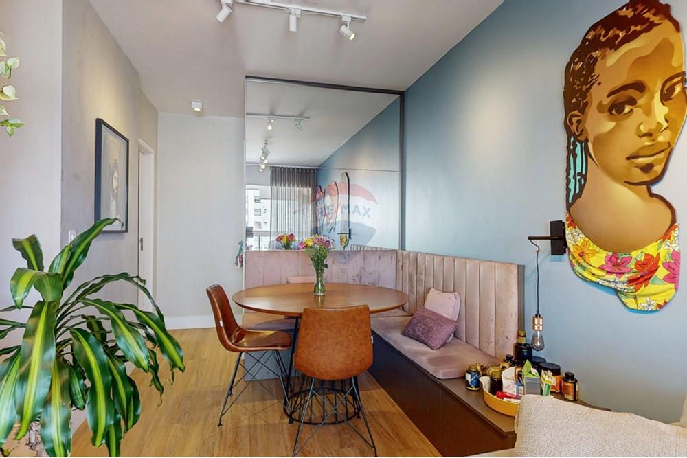 Apartamento - Venda - São Paulo , São Paulo - 19cc059f-7976-477a-88df-3cf933bd0f62.jpeg - 601251087-83