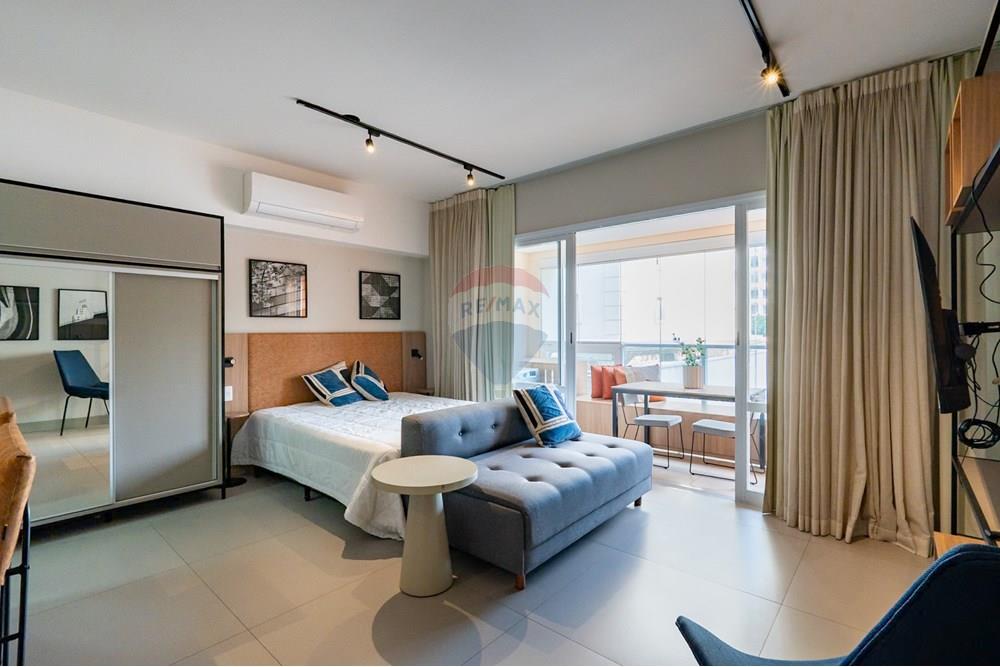 Studio - Venda - São Paulo , São Paulo - DSC03090.jpg - 601181090-18