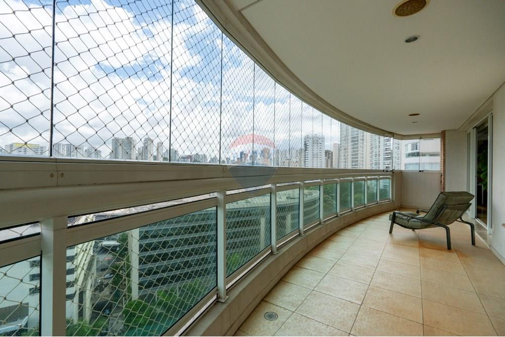 Apartamento - Venda - São Paulo , São Paulo - 1743962310811-01fotos_021.jpeg - 601251016-77