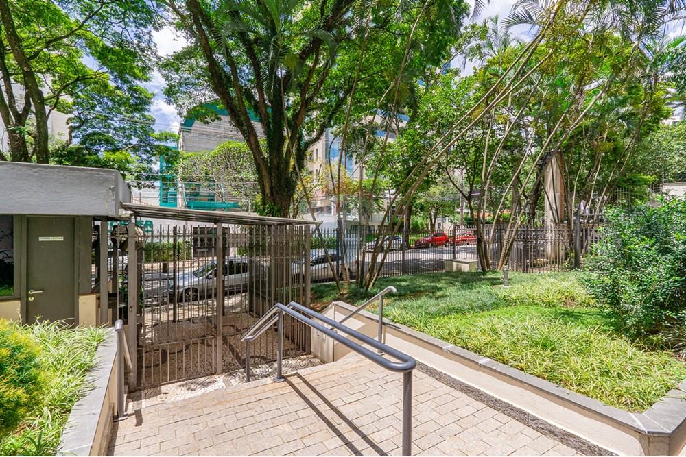 Apartamento - Venda - São Paulo , São Paulo - Remax Ville-50.jpg - 601241044-29