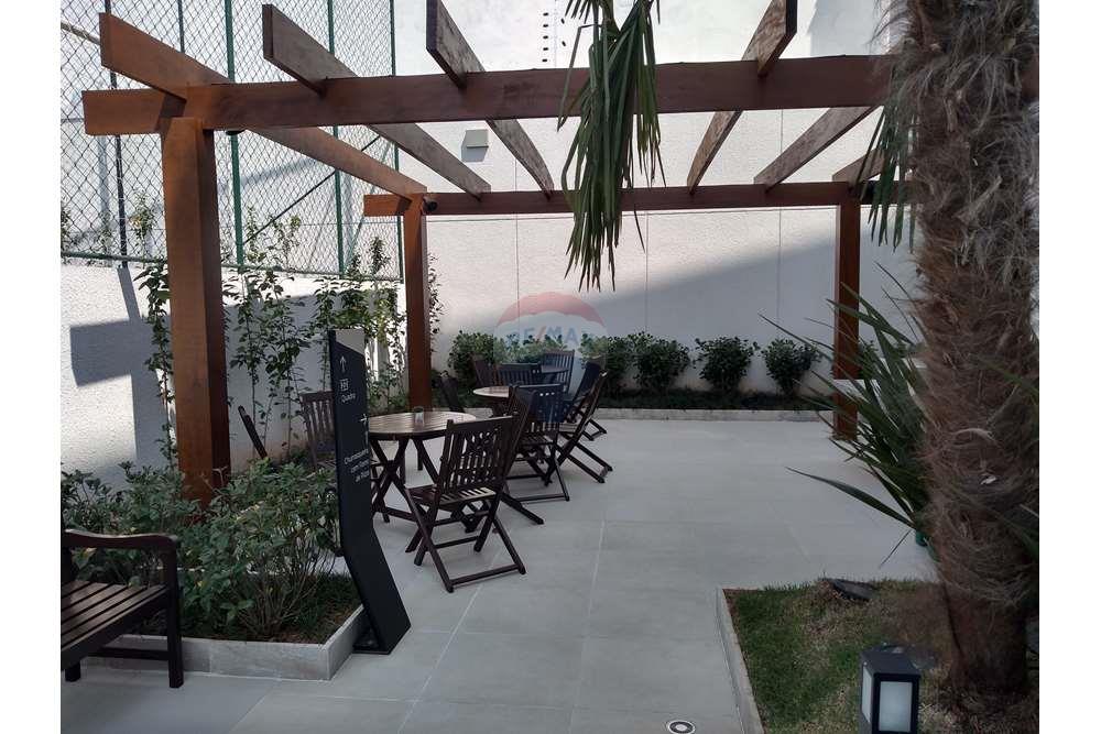 Apartamento - Venda - Campinas , São Paulo - Espaço gourmet 2.jpg - 602101011-170