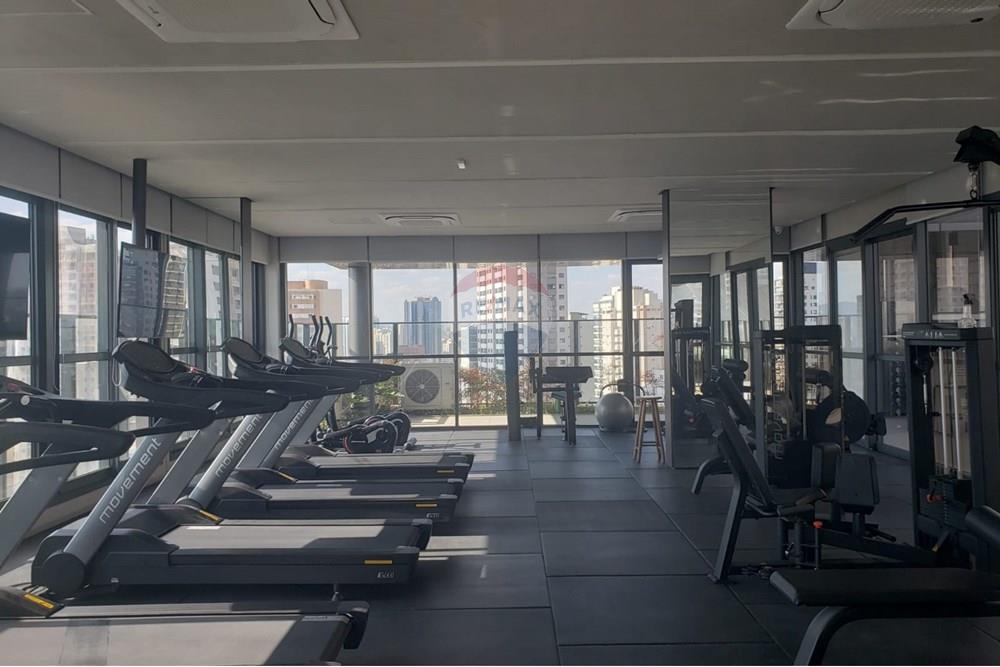 Studio - Alugar - São Paulo , São Paulo - IMG-20250512-WA0132.jpg - 601241003-168