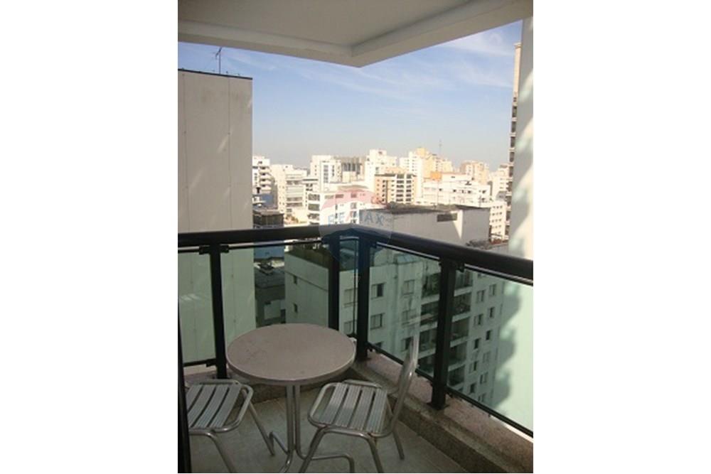 Apart Hotel/ Flat - Alugar - São Paulo , São Paulo - 18 DSC07802.JPG - 601361040-135