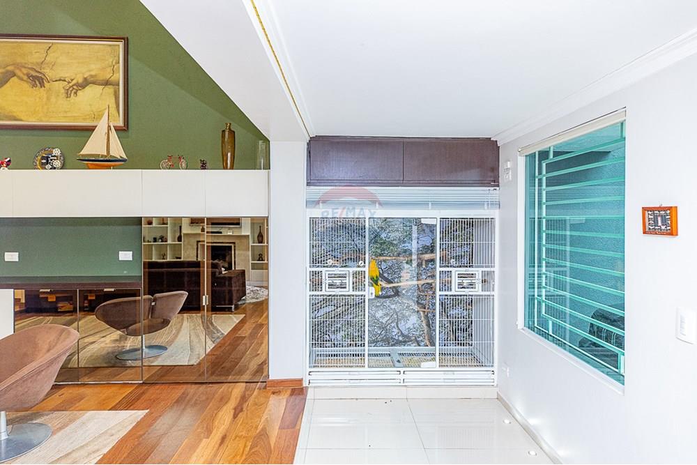 Casa - Venda - São Paulo , São Paulo - 6.jpg - Sala de estar - 601131046-12