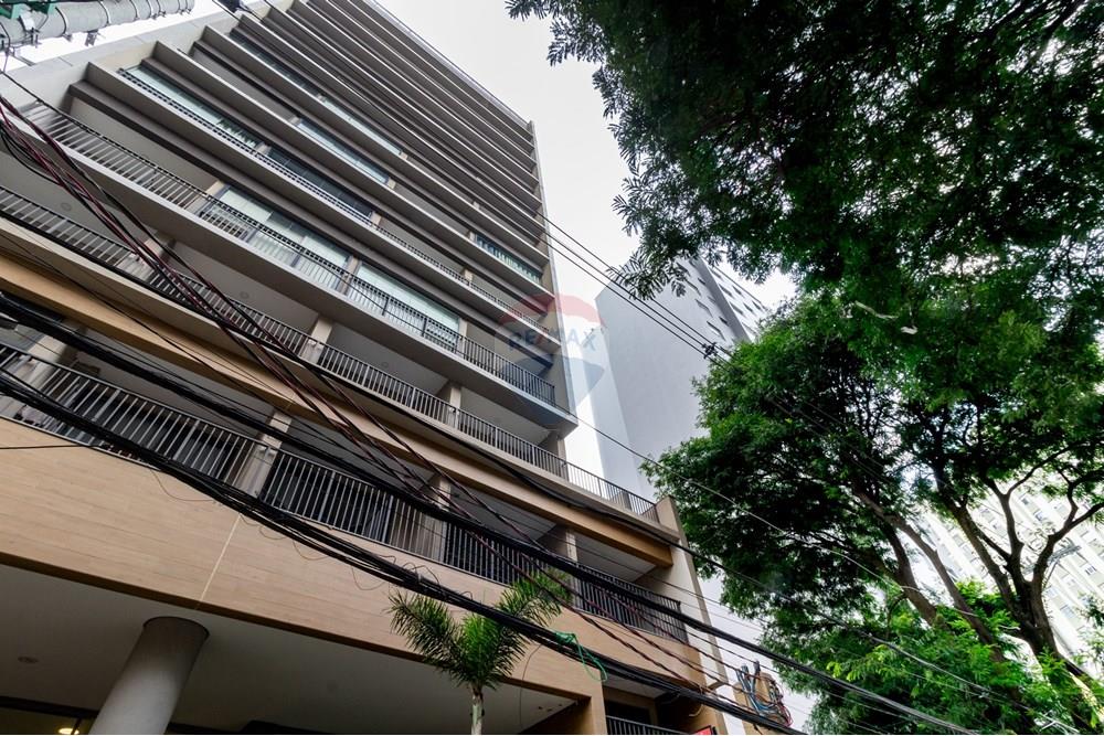 Studio - Alugar - São Paulo , São Paulo - 20 FACHADA (4).jpg - 602281026-239