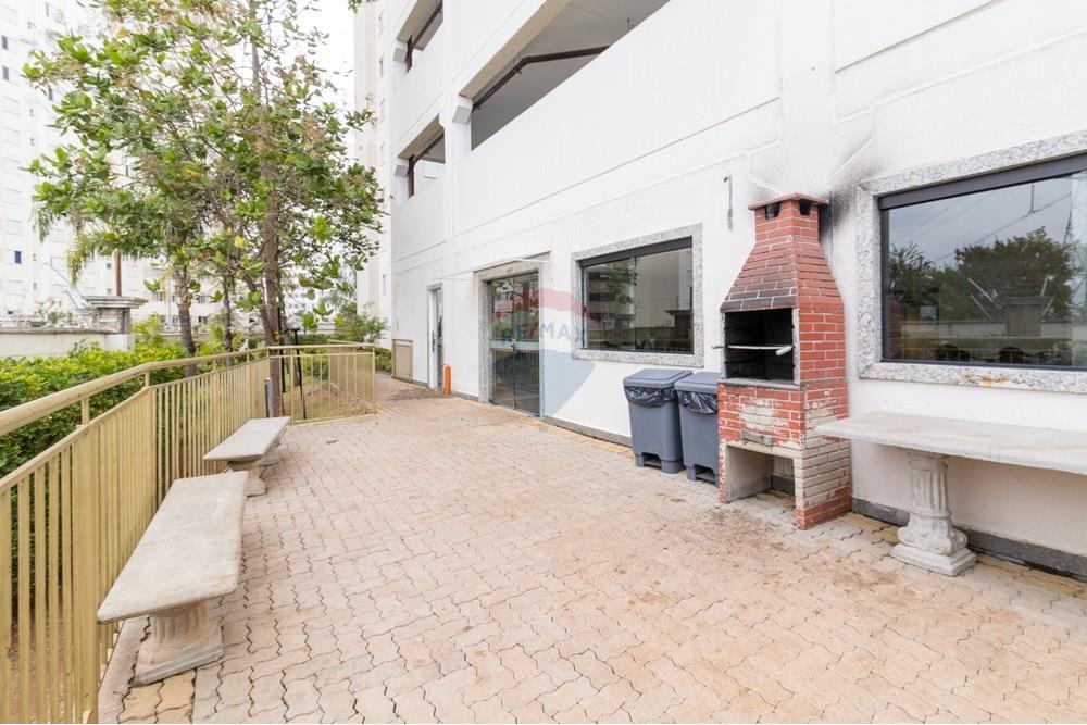 Apartamento - Venda - São Paulo , São Paulo - Avenida Aparecida do Rio Negro, 334 Torre 1 - 1101_31.jpg - 601751100-18