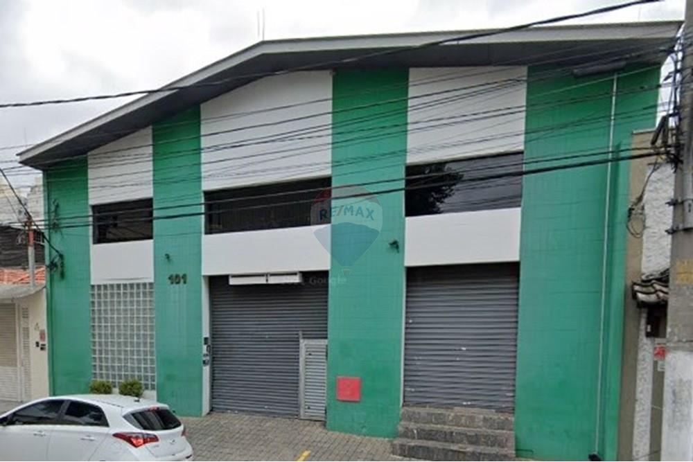 Prédio - Alugar - São Paulo , São Paulo - 1.jpg - 602291021-240