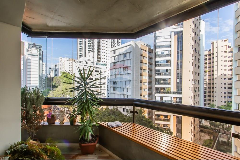 Apartamento - Venda - São Paulo , São Paulo - 03sala_007.jpg - 601401005-51