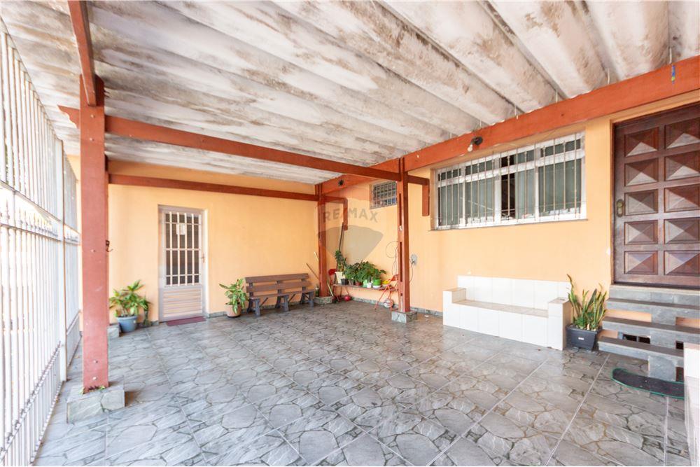 Casa, 3 quartos, 480 m² - Foto 16