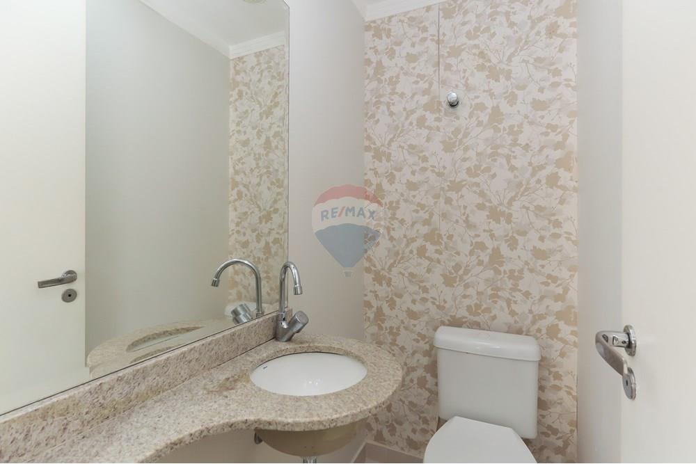 Apartamento - Venda - São Paulo , São Paulo - 06banheiros_001.jpg - 602101006-87