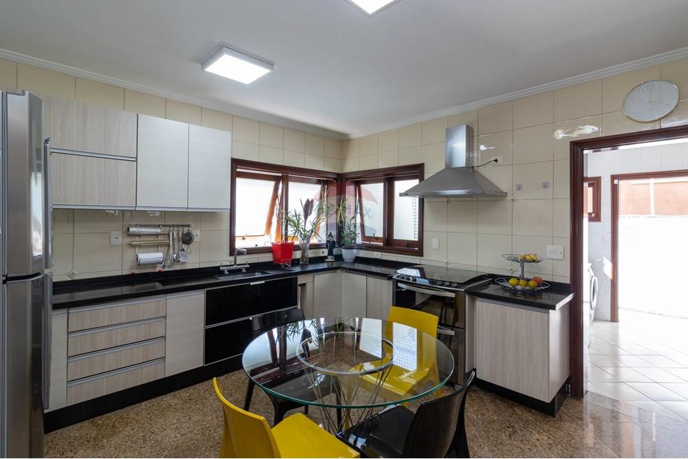 Sobrado - Venda - São Paulo , São Paulo - Rua Emir Nogueira, 201_16.jpg - Cozinha - 602201019-14