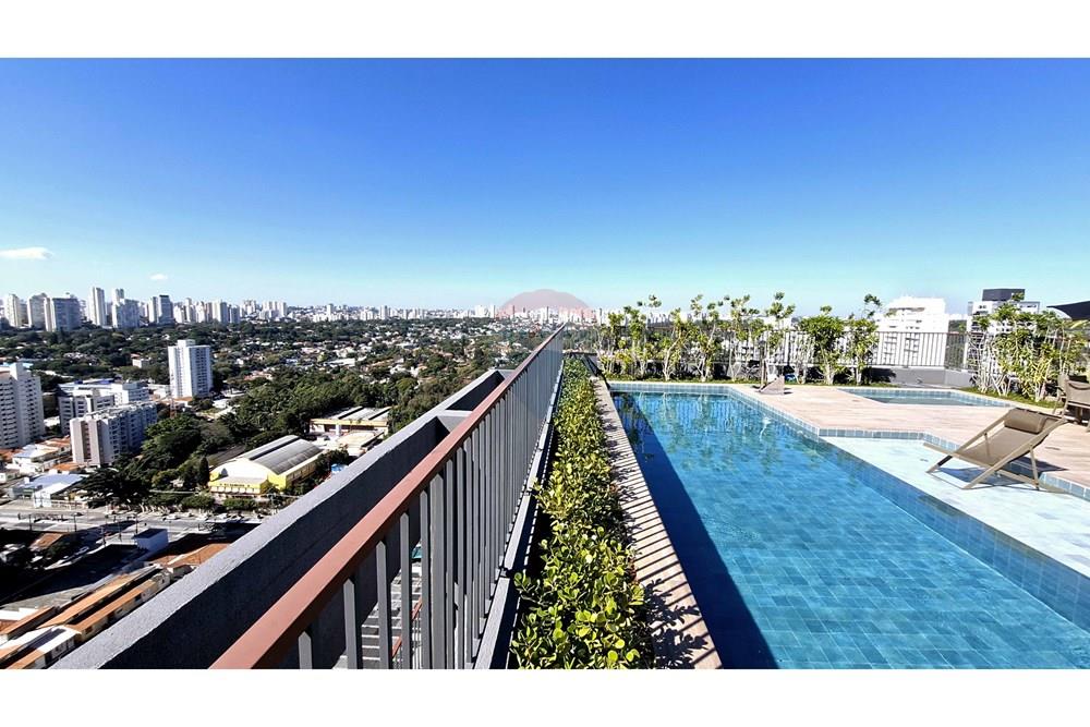 Residential - คอนโด-อพาร์ทเมนต์ - เซาเปาโล , เซาเปาโล - BR - RUA DO ESTILO BARROCO, 633 (28).jpg - 601361053-30