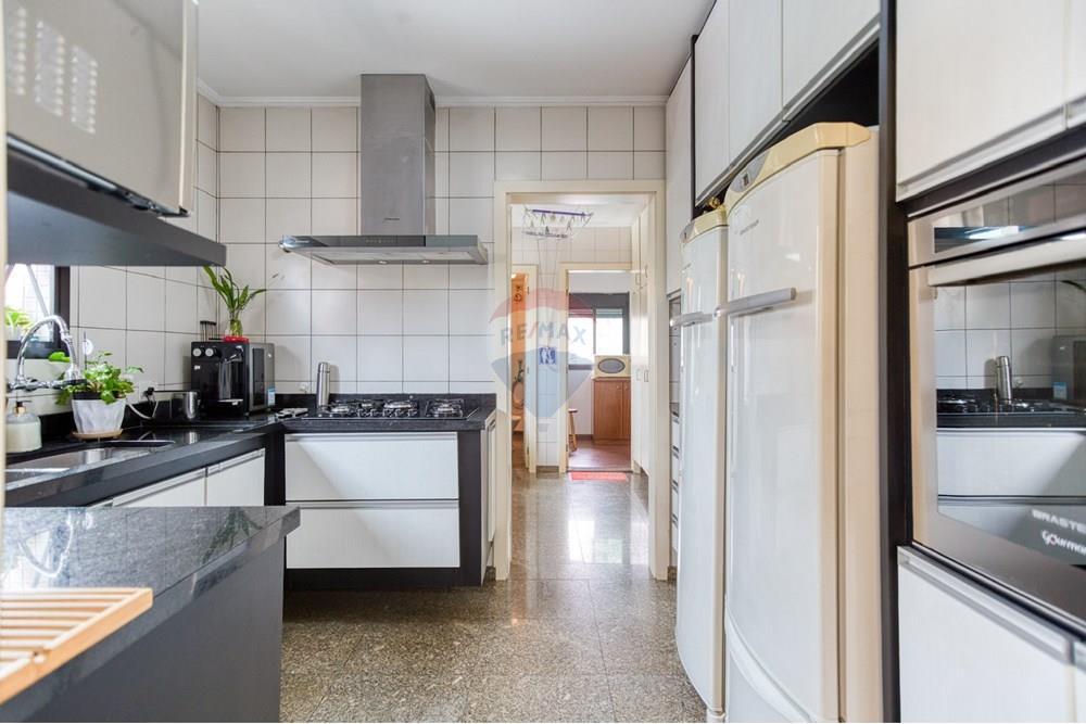 Apartamento, 4 quartos, 236 m² - Foto 34