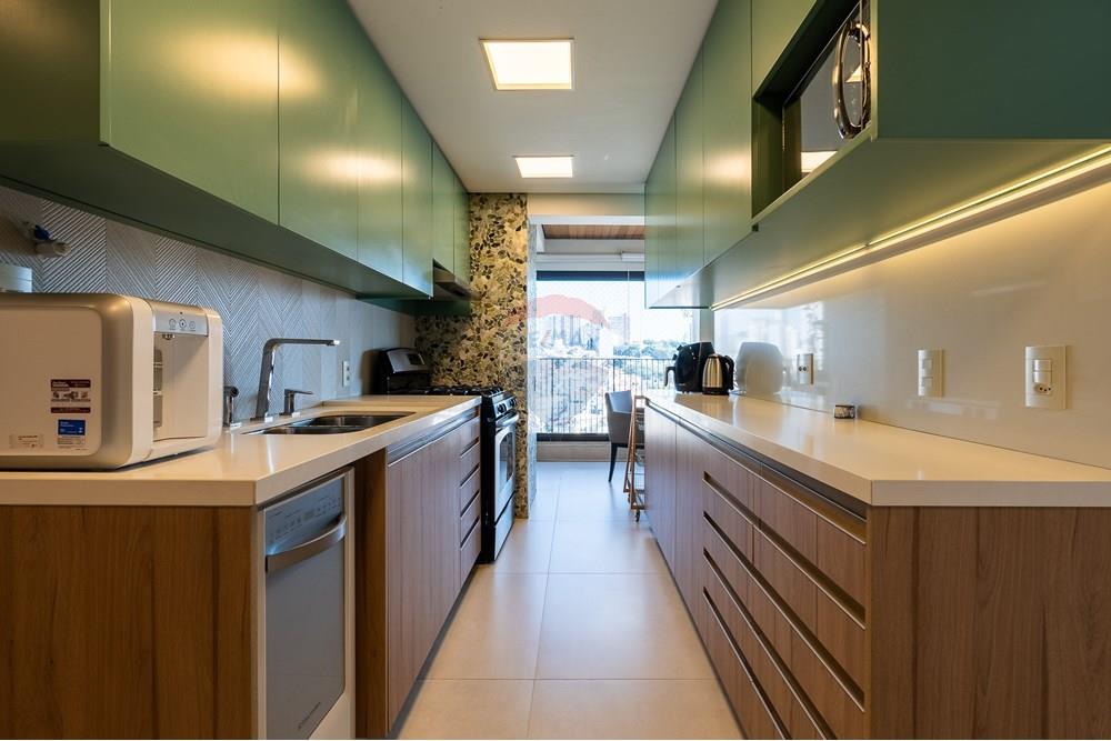 Apartamento - Venda - São Paulo , São Paulo - 022_AP.jpg - 601471007-75