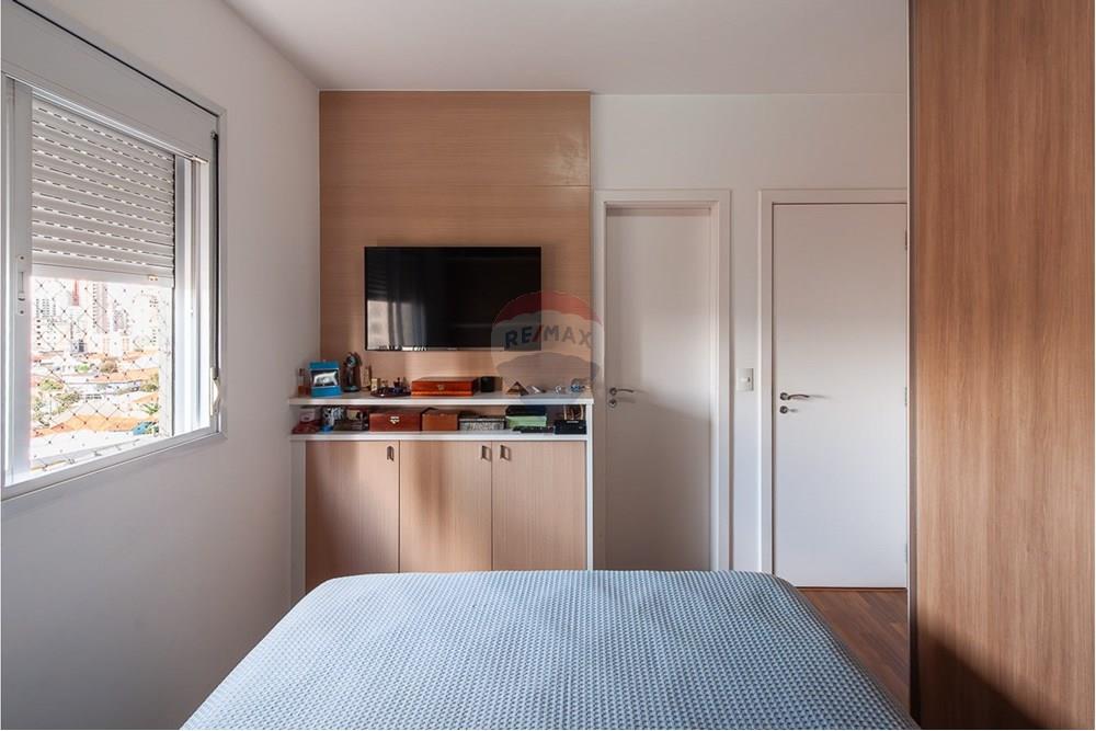 Apartamento - Venda - São Paulo , São Paulo - suíte 2 v4.jpg - 601311010-148