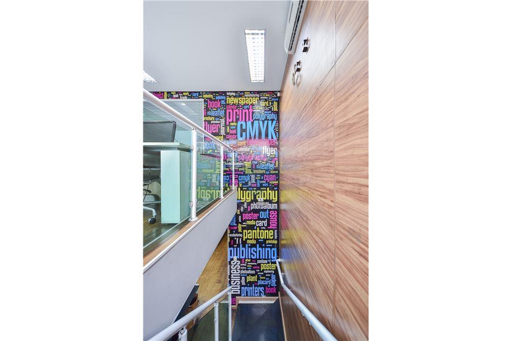 Cj. Comercial/ Sala - Alugar - São Paulo , São Paulo - 20 - 601181010-38