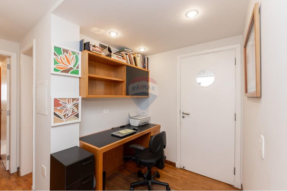 Apartamento - Venda - São Paulo , São Paulo - 14 escritório.jpg - 601481024-18