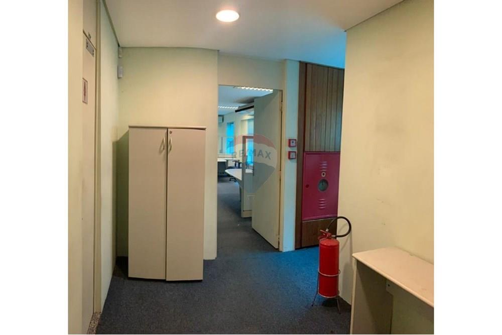 Prédio - Alugar - São Paulo , São Paulo - 31.jpg - 601971016-475