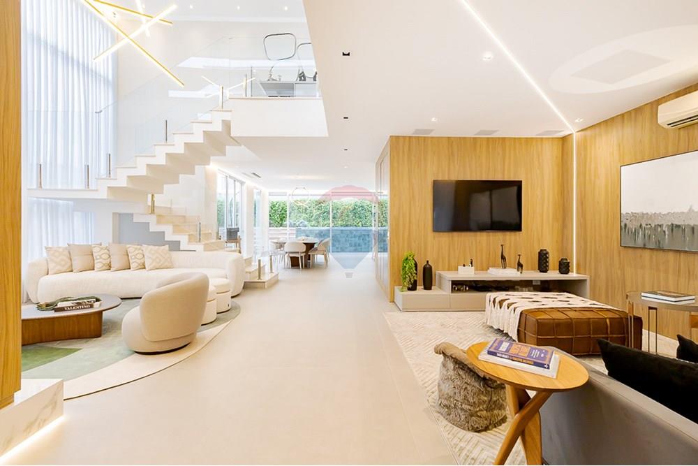 Casa de Campo - Venda - Santana de Parnaíba , São Paulo - 6.jpg - 601081011-52